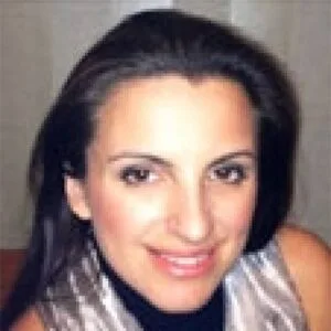 Κούδα Σοφία