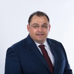 Καραμπελιάς Βασίλειος