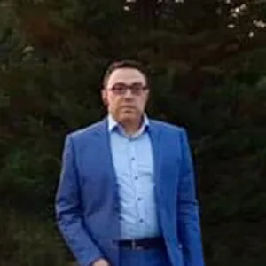 Μπαλλάσης Κωνσταντίνος