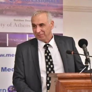 Κωνσταντινόπουλος Ευάγγελος