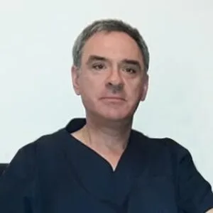 Δήμτσας Στέφανος