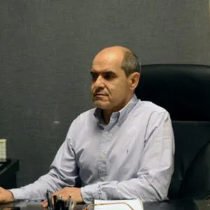 Μπάτσιος Πάρις