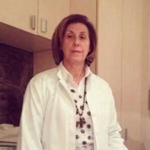 Λαούδη Φωτεινή