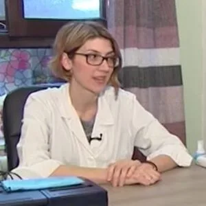 Πατάκα Αθανασία