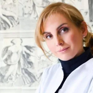 Βαδαρλή Γεωργία