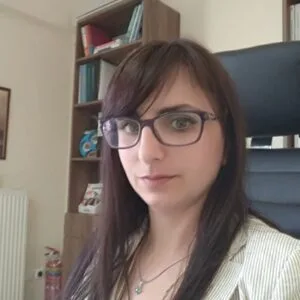 Δασκαλάκη Δέσποινα