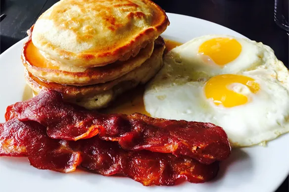 Διατροφή και λιπίδια αίματος