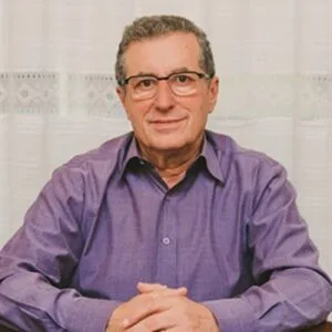 Κυριακούλης Χαρίλαος