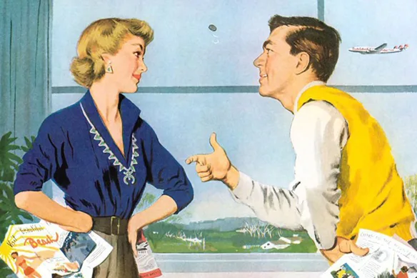 Τι σημαίνει σκληρή συζήτηση;