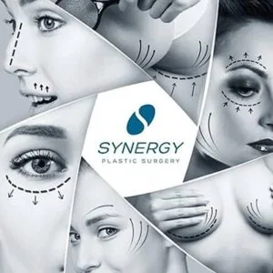 Κέντρο Πλαστικής Χειρουργικής Synergy Ι