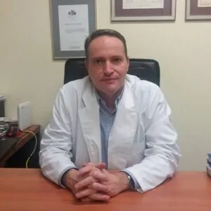 Μαγκλάρας Κωνσταντίνος