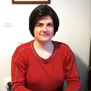 Τζιώτου Μαριάννα