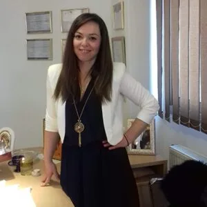 Γαλανού Άρτεμη