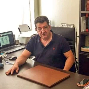 Βελιγραντάκης Μιχαήλ