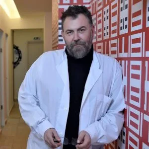 Δαραβάλης Γεώργιος