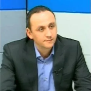 Σακελλαρίου Γρηγόριος