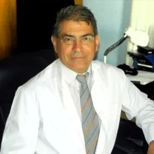 Χείλαρης Αναστάσιος