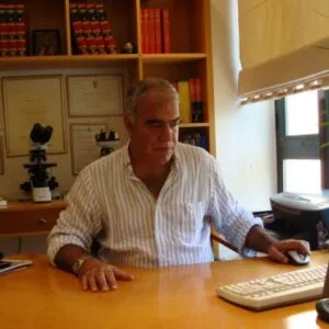 Μαρινάκης Μιχαήλ