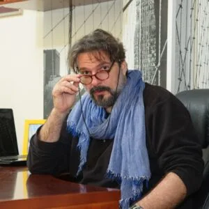 Μαράκος Γεώργιος